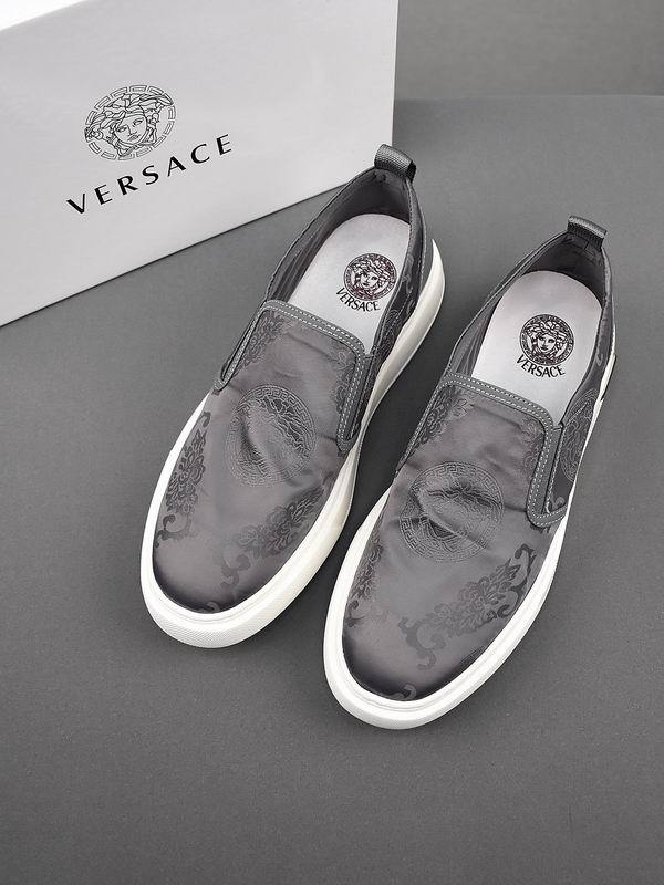 Versace Men's Shoes 690